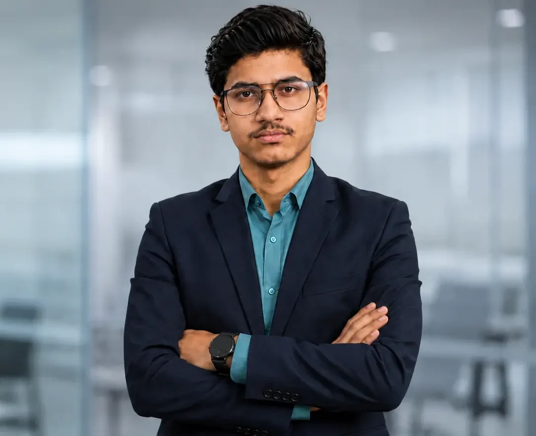 Muhammad Abdur Rehman Khokhar - Image