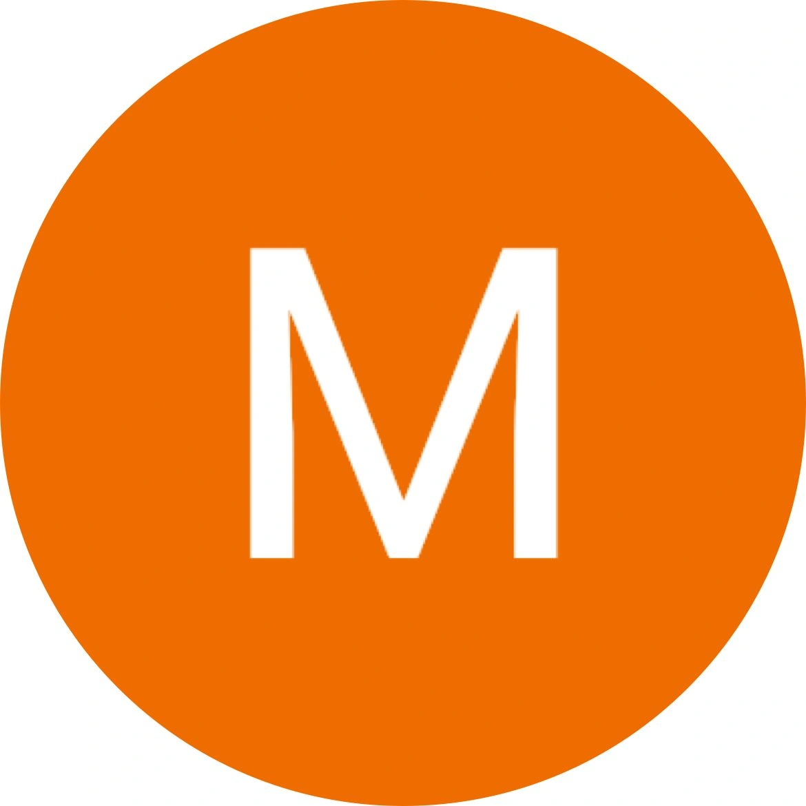 WOD Solution - M Client Logo